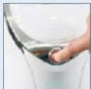 B.KETTNER SOINS BEAUTE VISOCREAT PRO 43200C - MODE DE PREPARATION (PROGRAMME): - 9