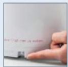 B.KETTNER SOINS BEAUTE VISOCREAT PRO 43200C - Entretien du plateau - 1