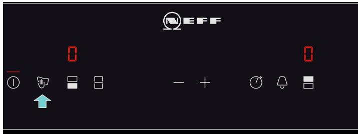 NEFF 64TDOON - Modifier les réglages de base - 1