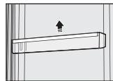 PANASONIC NR-BN300W1-Ecopic - Bac à glaçons - 5