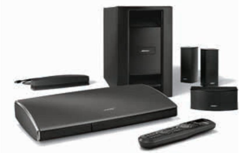 BOSER LIFESTYLE 535 III WC - Informations juridiques - 1