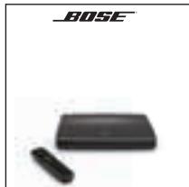 BOSER LIFESTYLE 535 III WC - Autres composants de la boîte n° 4 - 1