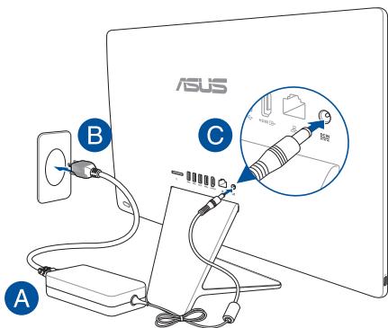 ASUS V/221iCUK-BA038T - Connecter un clavier ou une souris filaire - 2