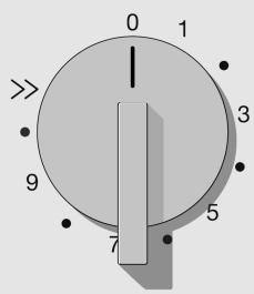 GAGGENAU VI260-114 - Réglages - 1