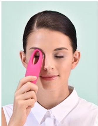 FOREO NC - Utilisation - 3