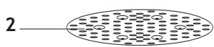 RUSSELL HOBBS 11849 - Cuiseur vapeur 3 paniers mode d'emploi - 3