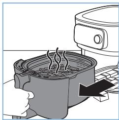 PHILIPS HD9880/90 - Note - 2