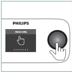 PHILIPS HD9880/90 - Note - 1