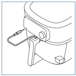 PHILIPS HD9880/90 - Food Thermometer - 1
