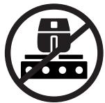 PHILIPS HD9880/90 - Danger - 1