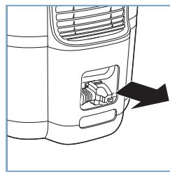 PHILIPS HD9880/90 - Note - 1