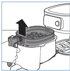 PHILIPS HD9880/90 - Note - 1