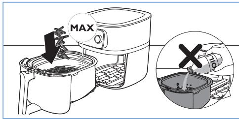 PHILIPS HD9880/90 - Note - 1