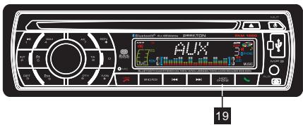 PEEKTON PKM1050 - > Appairage avec votre telephone - 1