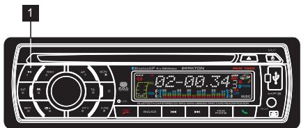 PEEKTON PKM1050 - Fonctionnement des CD, MP3 (suite) - 3