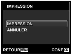 OLYMPUS TOUGH 6020 - Pour rogner une photo [□] - 3