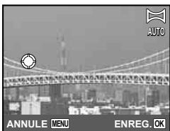 OLYMPUS TOUGH 6020 - Prendre des photos avec [AUTO] - 1