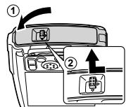 OLYMPUS TOUGH 6020 - STYLUS Tough-8010/ STYLUS tough-6020/ μ tough-8010 μ tough-6020 STYLUS tough-3000/ μ tough-3000 - 2