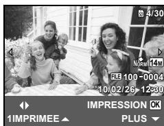 OLYMPUS TOUGH 6020 - Modifier les réglages d'imprimante pour imprimer [IMPRESSION SPECIALE] - 3