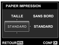 OLYMPUS TOUGH 6020 - Modifier les réglages d'imprimante pour imprimer [IMPRESSION SPECIALE] - 2