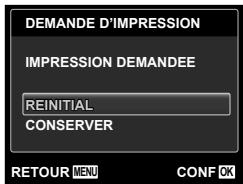 OLYMPUS TOUGH 6020 - Réservations d'impression pour une seule photo [l] - 5