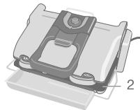 TEFAL GC4006 - Après utilisation - 1