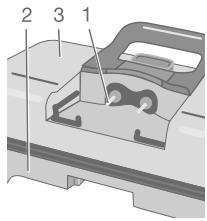 TEFAL GC4006 - Montage - 1