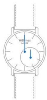 WITHINGS ACTIVITE POP GRIS - Activé avec l'activité de l'activité de l'activité de l'activité de l'activité de l'activité de l'activité de l'activité de l'activité de l'activité de l'activité de l'activité de l'activité de l'activité de l'activité de l'activité de l'activité de l'activité de l'activité de l'activité de l'activité de l'activité - 6