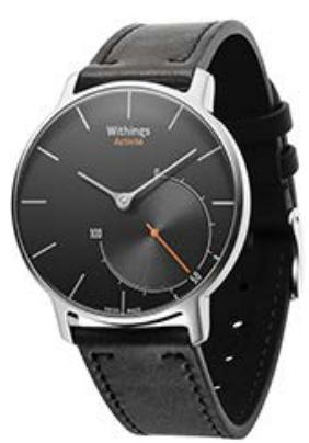 WITHINGS ACTIVITE POP GRIS - 2