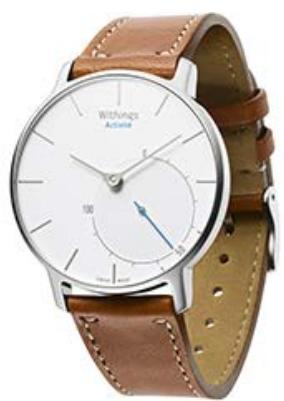 WITHINGS ACTIVITE POP GRIS - 3