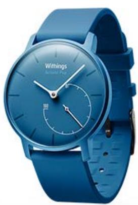 WITHINGS ACTIVITE POP GRIS - 5