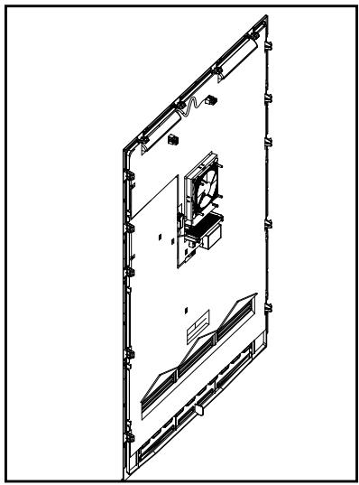 BEKO REFRIGERATEURB7RCNES595ZXPW - (Diese Funktion ist optional) - 1