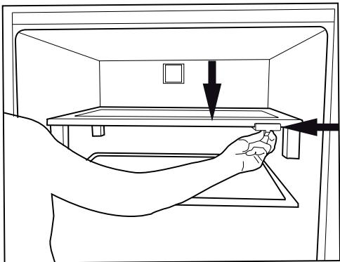 BEKO REFRIGERATEURB7RCNES595ZXPW - *Optional - 2