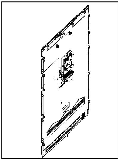 BEKO REFRIGERATEURB7RCNES595ZXPW - Pentru HarvestFresh, - 1