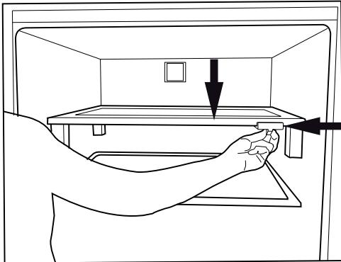 BEKO REFRIGERATEURB7RCNES595ZXPW - *optional - 2