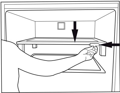 BEKO REFRIGERATEURB7RCNES595ZXPW - *optional - 2