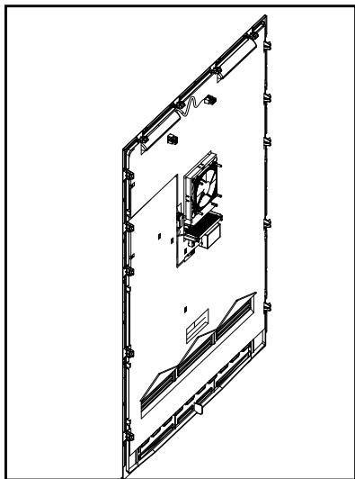 BEKO REFRIGERATEURB7RCNES595ZXPW - (This feature is optional) - 1
