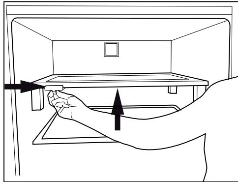 BEKO REFRIGERATEURB7RCNES595ZXPW - *optional - 1