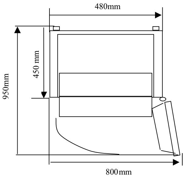 PROLINE DD120-1 - Données techniques - 1