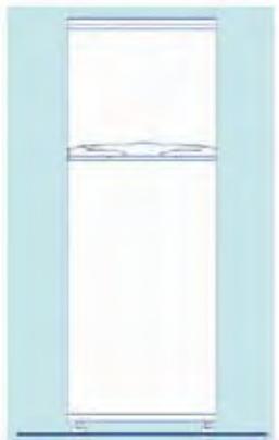 PROLINE DD120-1 - Inverser la porte - 11