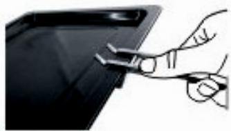 BRANDY MF47CTBC-NS - Plateau de cuisson - 2