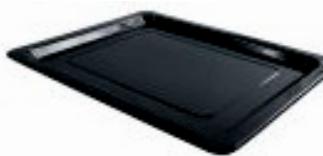 BRANDY MF47CTBC-NS - Plateau de cuisson - 1