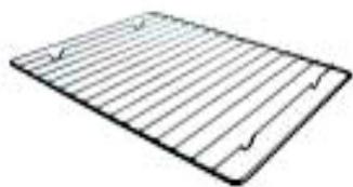 BRANDY MF47CTBC-NS - Grille - 1