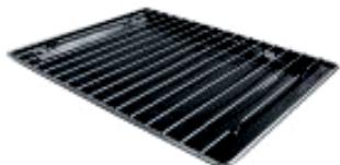 BRANDY MF47CTBC-NS - Plateau + grille - 1