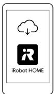 IROBOT Braava Jet - Connecter et mettre à jour - 1