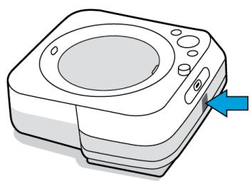 IROBOT Braava Jet - Attacher un pad - 2