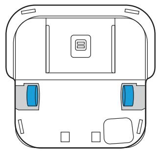 IROBOT Braava Jet - Nettoyage des roues - 2