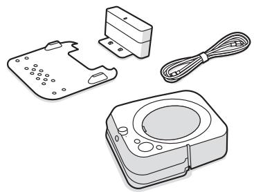 IROBOT Braava Jet - Mise en route - 1