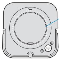 IROBOT Braava Jet - Mise en charge - 1