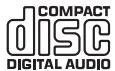 TEAC SL-D920 R - Disques lisibles par cet appareil - 1
